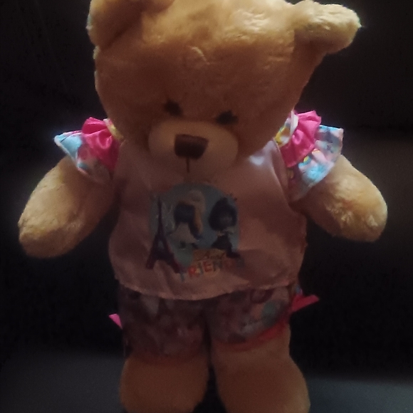 BUILD-A-BEAR WORKSHOP. "BEST FRIENDS". - Picture 6 of 6